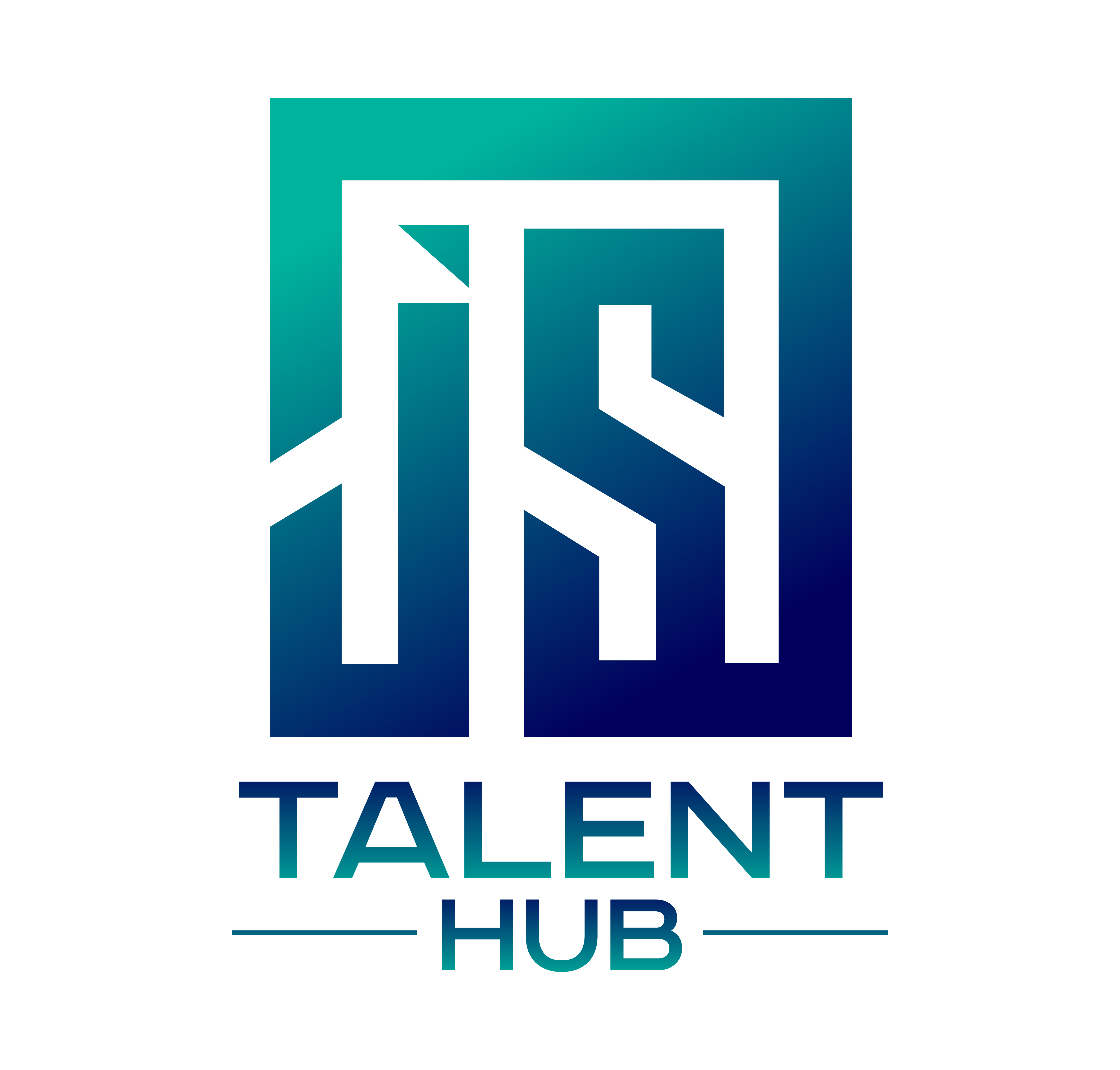 JS Talent Hub Logo